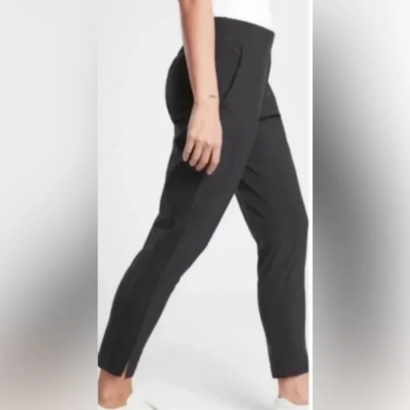 Athleta Brooklyn Ankle Pant - Picture 8 of 17